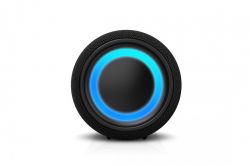 ������������ ������� REAL-EL X-715 Black - �������� 6