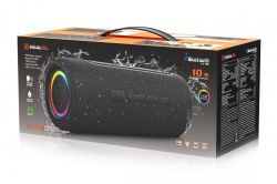 ������������ ������� REAL-EL X-715 Black - �������� 10