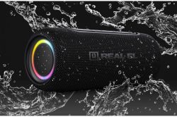 ������������ ������� REAL-EL X-715 Black - �������� 11