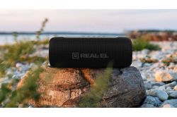 ������������ ������� REAL-EL X-715 Black - �������� 14