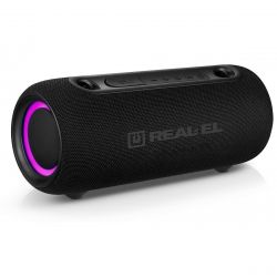��������� ������� REAL-EL X-725 Black
