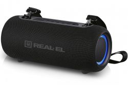 ������������ ������� REAL-EL X-725 Black - �������� 2