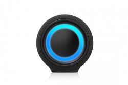 ������������ ������� REAL-EL X-725 Black - �������� 5