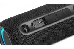 ������������ ������� REAL-EL X-725 Black - �������� 6