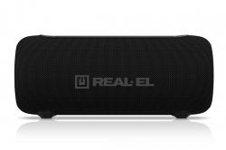 ������������ ������� REAL-EL X-725 Black - �������� 11
