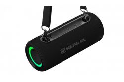 ������������ ������� REAL-EL X-725 Black - �������� 15