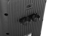 ������������ ������� REAL-EL X-797 Black - �������� 8