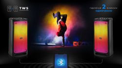 ������������ ������� REAL-EL X-797 Black - �������� 12