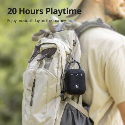 ������������ ������� Tronsmart Mirtune H1 Black (1117206) - �������� 4