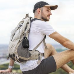 ������������ ������� Tronsmart Mirtune H1 Black (1117206) - �������� 8