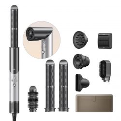  Mova Master 10 Lunar Silver (AMMA10(Lunar Silver))