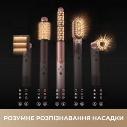 Стайлер Mova Master 10 Lunar Silver (AMMA10(Lunar Silver)) - Картинка 2