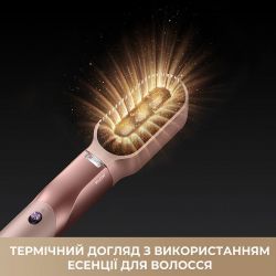 Стайлер Mova Master 10 Lunar Silver (AMMA10(Lunar Silver)) - Картинка 7