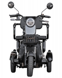 Електроскутер Maxxter Ant Li Gray - Картинка 4