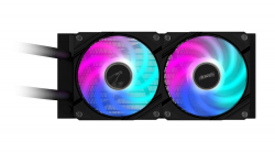 Система водяного охлаждения Gigabyte Aorus Waterforce II 240 - Картинка 3