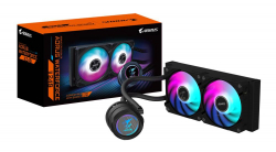 Система водяного охлаждения Gigabyte Aorus Waterforce II 240 - Картинка 5