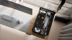 ������ APNX V2 Black (APCM-VI02143.11) - �������� 24