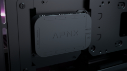 ������ APNX V2 Black (APCM-VI02143.11) - �������� 28