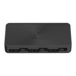 ���������� APNX FP1-120 ARGB Black - 3 Pack (APF3-PF11257.11) - �������� 7