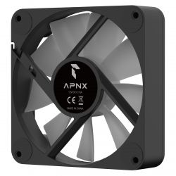���������� APNX FP1-120 ARGB Black - 3 Pack (APF3-PF11257.11) - �������� 10