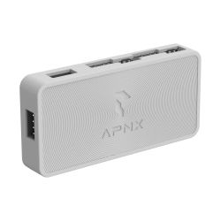 ���������� APNX FP1-120 ARGB White - 3 Pack (APF3-PF11257.21) - �������� 8