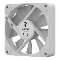 ���������� APNX FP1-120 ARGB White - 3 Pack (APF3-PF11257.21) - �������� 10