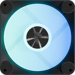 ���������� APNX FP1-R 120 ARGB Black - 3 Pack (APF3-PF11267.11)