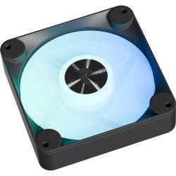 Вентилятор APNX FP1-R 120 ARGB Black - 3 Pack (APF3-PF11267.11) - Картинка 4