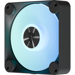 Вентилятор APNX FP1-R 120 ARGB Black - 3 Pack (APF3-PF11267.11) - Картинка 6