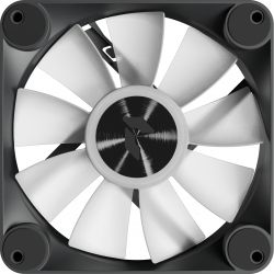 Вентилятор APNX FP1-R 120 ARGB Black - 3 Pack (APF3-PF11267.11) - Картинка 8