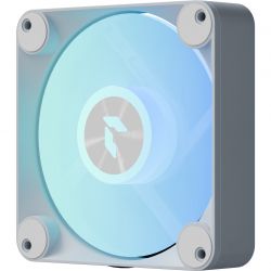 Вентилятор APNX FP1-R 120 ARGB White - 3 Pack (APF3-PF11267.21) - Картинка 6