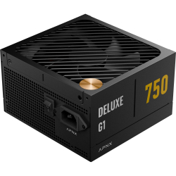 ���� ������� APNX Deluxe G1 750 (APPG-D175FEC.X1) 750W