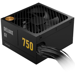 Блок живлення APNX Deluxe G1 750 (APPG-D175FEC.X1) 750W - Картинка 2
