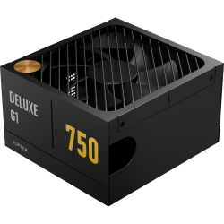 Блок живлення APNX Deluxe G1 750 (APPG-D175FEC.X1) 750W - Картинка 3