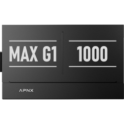 ���� �������� APNX MAX G1 1000 (APPG-MXK0FEC.X1) 1000W - �������� 5