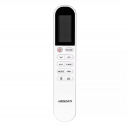 Кондиціонер Ardesto ARD-ACS24-I - Картинка 14