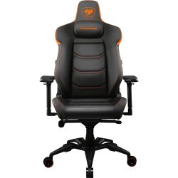 ������ ��� �������� Cougar Armor Evo - �������� 4
