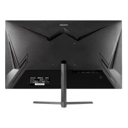Монитор ASGARD Gaming 24.5" AS255QF IPS Black 300Hz - Картинка 4