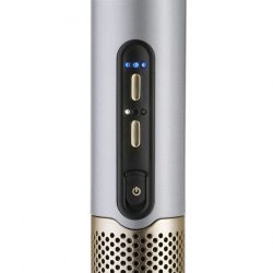 фен-щітка Babyliss AS6555E - Картинка 3