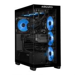 ������� ����`���� ASGARD GAMER RTX 5080 / Core Ultra 7 265F / DDR5 64GB / SSD 1TB (ASG-G-5080-7500)