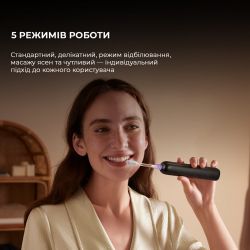   Mova Fresh Pro Black (ATB15A-BK) -  4