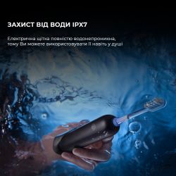   Mova Fresh Pro Black (ATB15A-BK) -  5