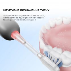   Mova Fresh Pro Black (ATB15A-BK) -  10