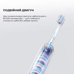   Mova Fresh Pro Black (ATB15A-BK) -  11