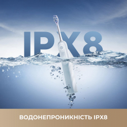 Зубна електрощітка Mova Fresh 10 (ATB22B) - Картинка 7