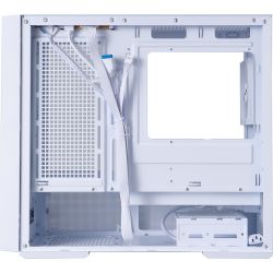 Корпус 1stPlayer AU6-WH-2FA7-14-W-2FA7R-W-1FA7-W - Картинка 7