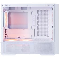 Корпус 1stPlayer AU6-WH-2FA7-14-W-2FA7R-W-1FA7-W - Картинка 15
