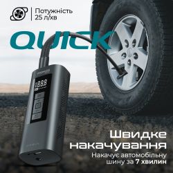   Promate Aerify Black -  2