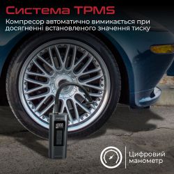   Promate Aerify Black -  3