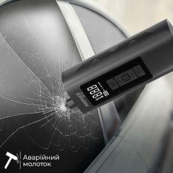   Promate Aerify Black -  7